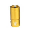 Raptor Clamp XTR Clamp - Gold