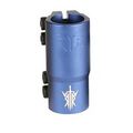 Raptor Clamp XTR Clamp - Blue