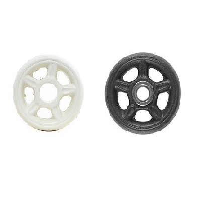 Razors Anti Rocker Wheels