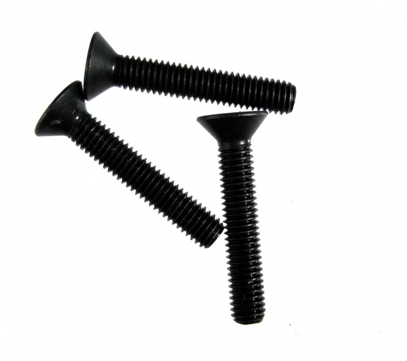 Rellik Mounting Hardware Innensechskant - 1.5"