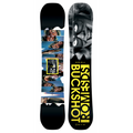 Rome Snowboard Buckshot 151 I