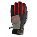 Rome Gloves Nomad Black II