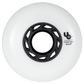 Undercover Wheels Team 72mm 88a white