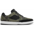 Etnies Schuhe Veer black/camo
