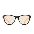 Red Bull Spect Eyewear Shine matt black aprikot