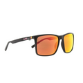 Red Bull Spect Eyewear Bow black red