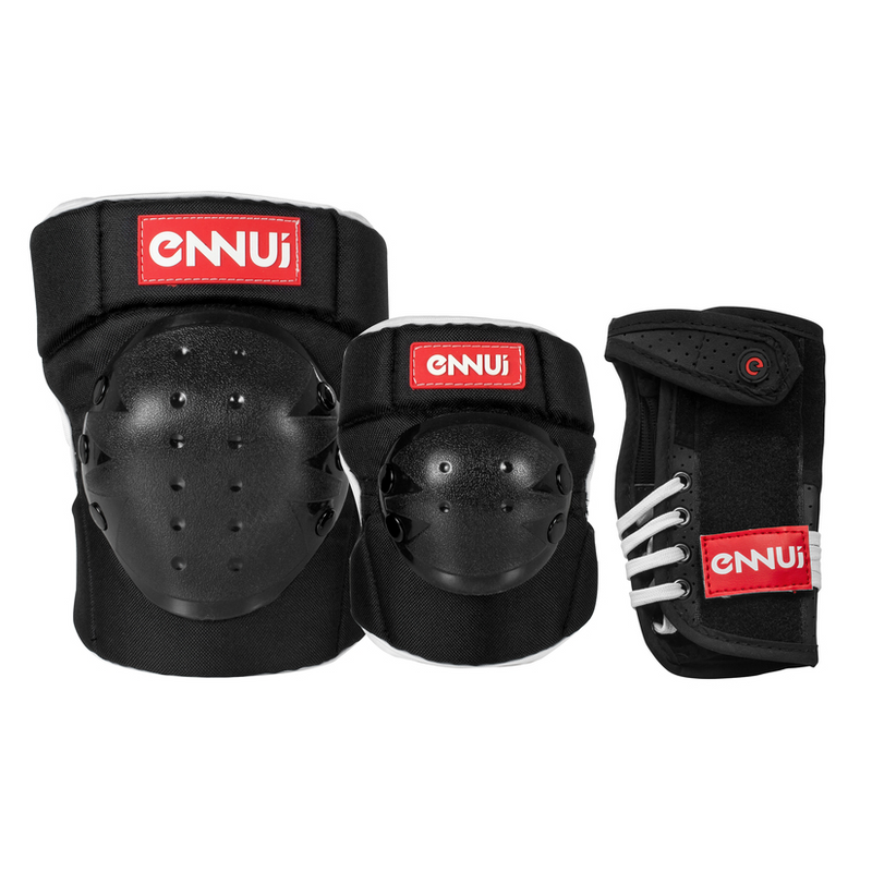 Ennui Park Set incl. Allround Brace