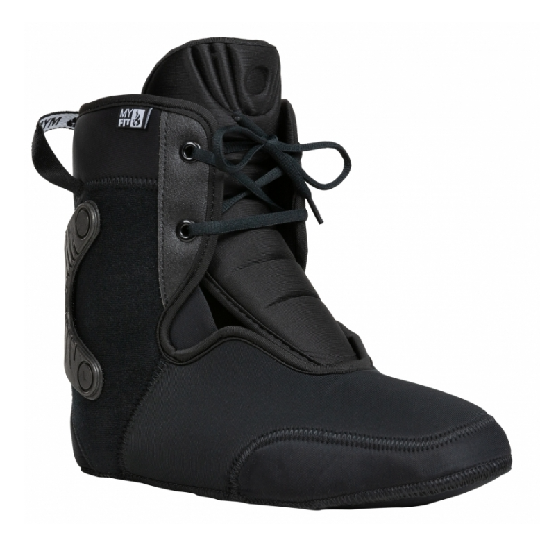 MyFit 2nd Skin Dual Fit Liner
