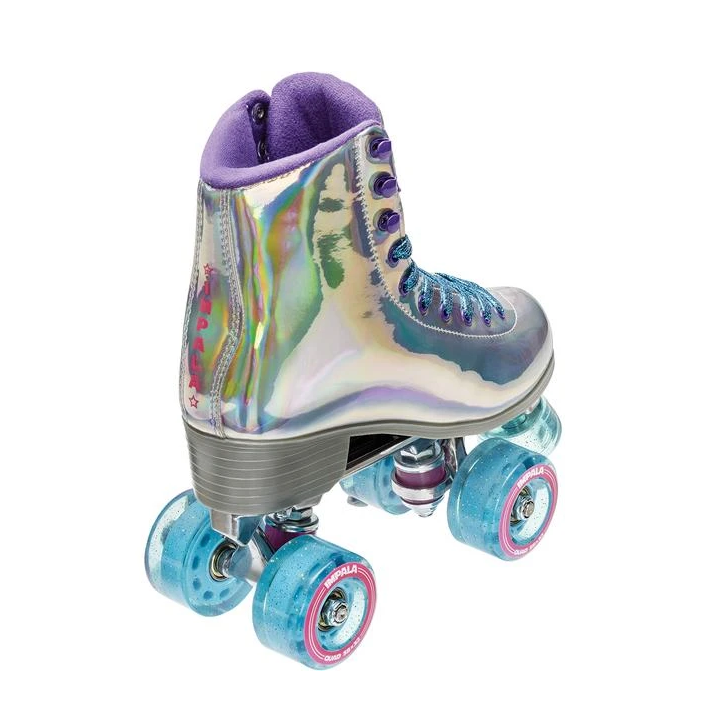 Impala Rollerskates Holographic