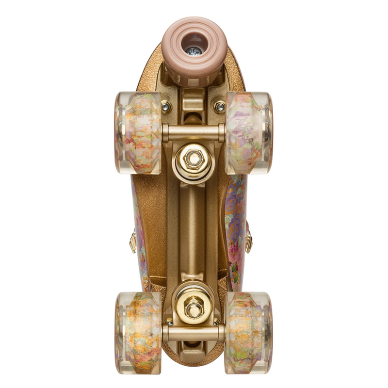 Impala Rollerskates Cynthia Rowley Floral