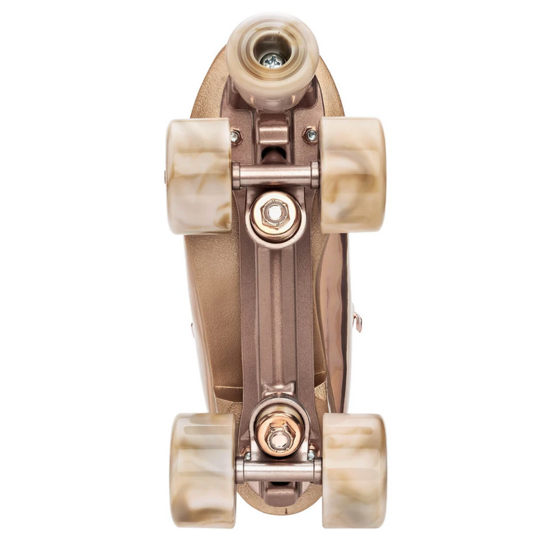 Impala Rollerskates Marawa Rose Gold