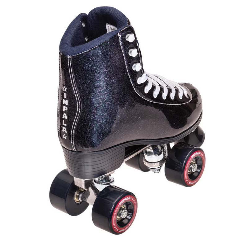 Impala Rollerskates Midnight