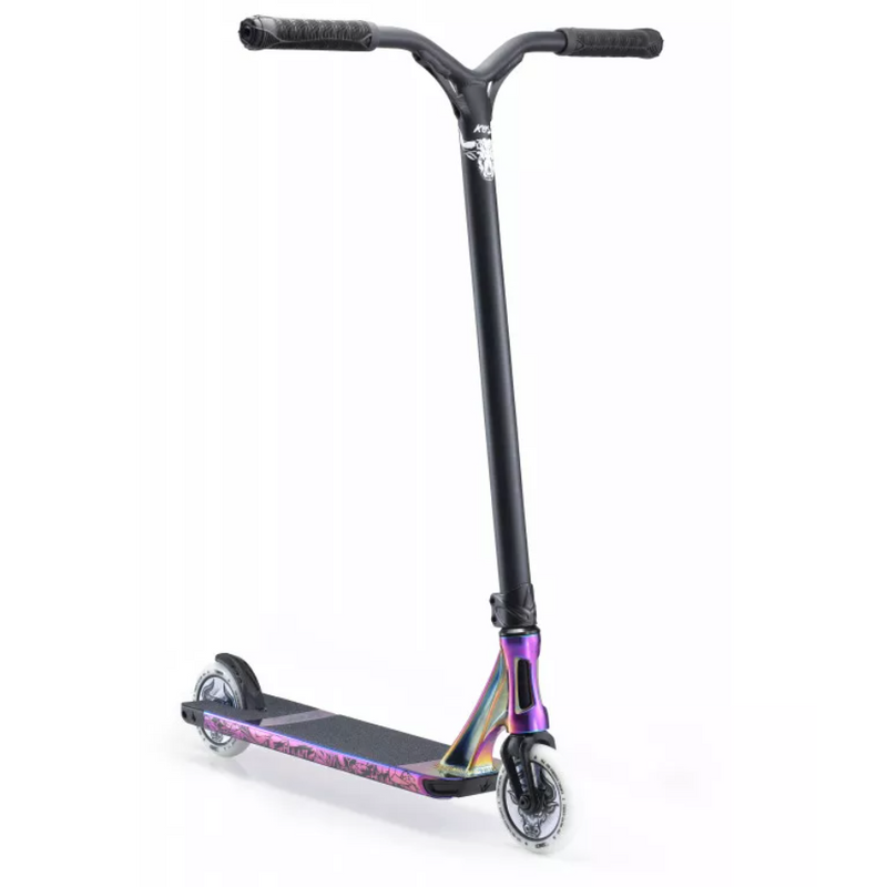 Blunt Complete Scooter KOS S6 Charge