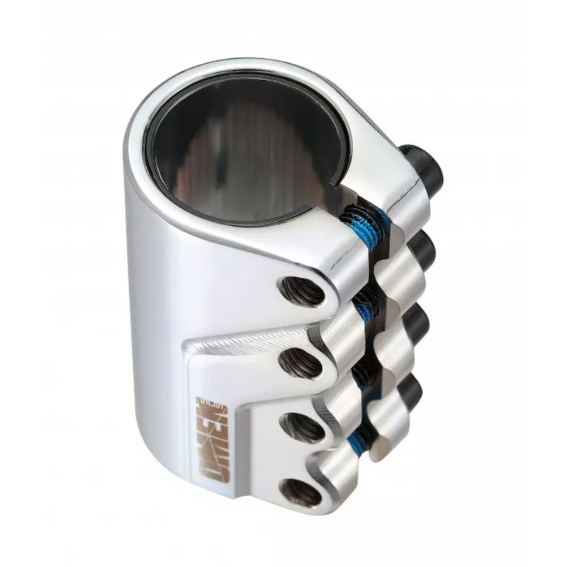 Blunt Clamp Omen SCS chrome