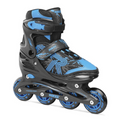 Roces Kids Skate Jokey 3.0 Boy black/astro blue