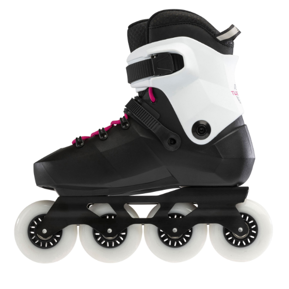 Rollerblade Skates Twister Edge W Black/Magenta