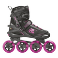 Roces Inline Skate PIC W TIF black/fuchsia