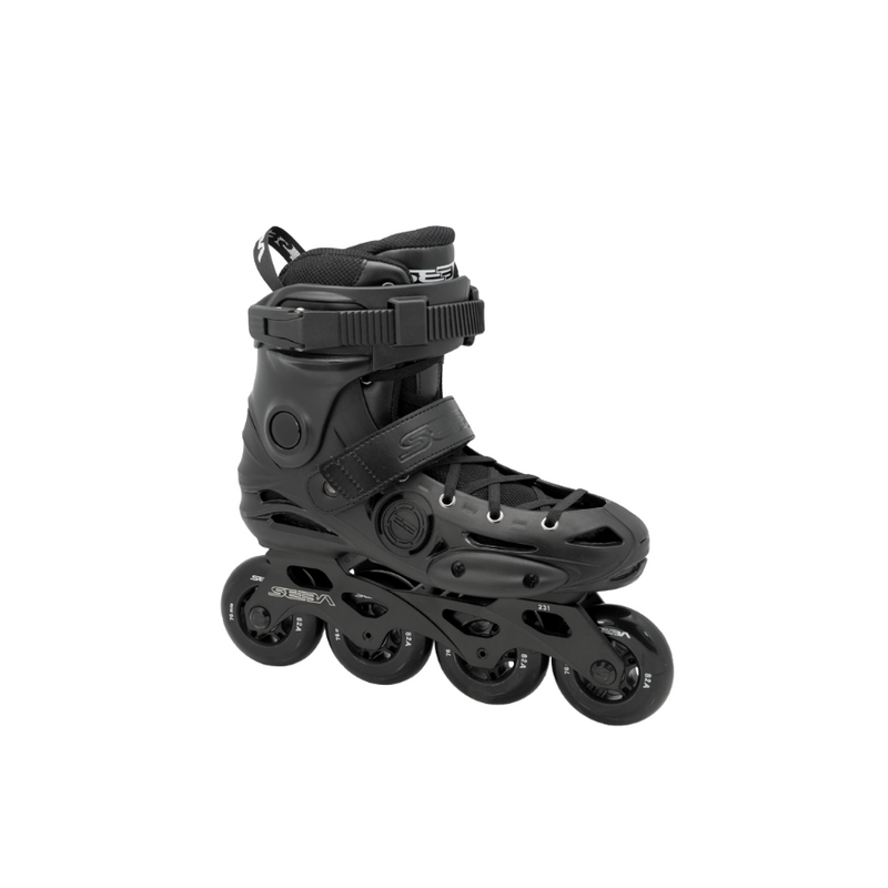 Seba Skate E3 J black
