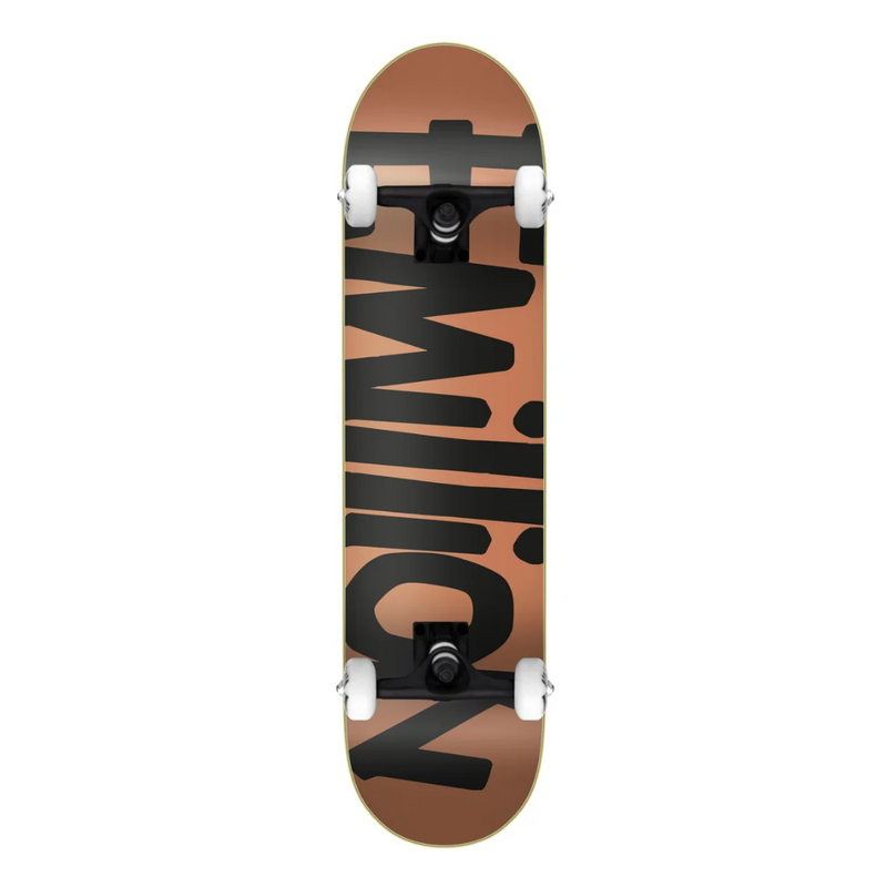 Emillion Complete Skateboard Tint 8.25''
