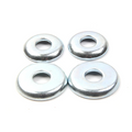 XWDSkate Bushing Washer silver