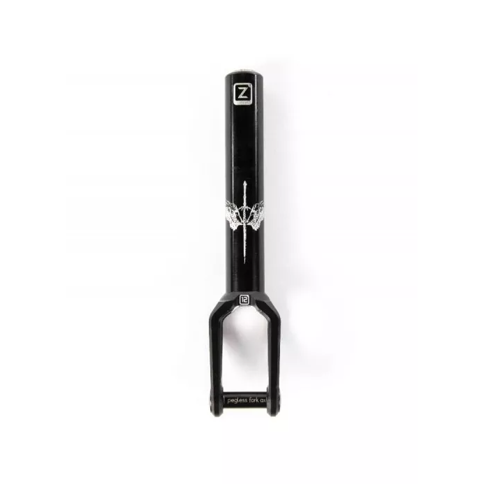 Ethic Fork ICS 12 STD Nemesis ICS black