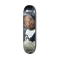 Colours Skateboard Deck ODB Portrait 2