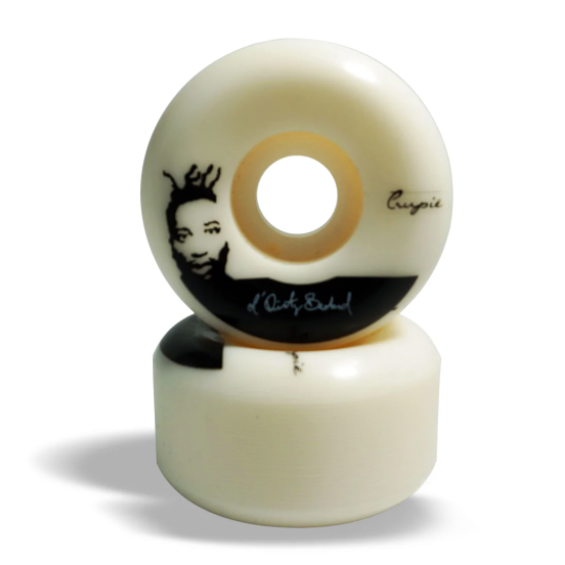 Crupie Skateboard Wheels ODB Photo