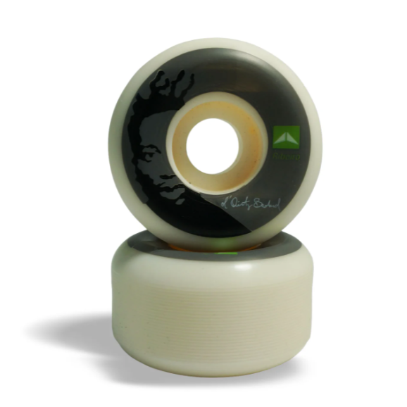Crupie Skateboard Wheels ODB Ribeiro