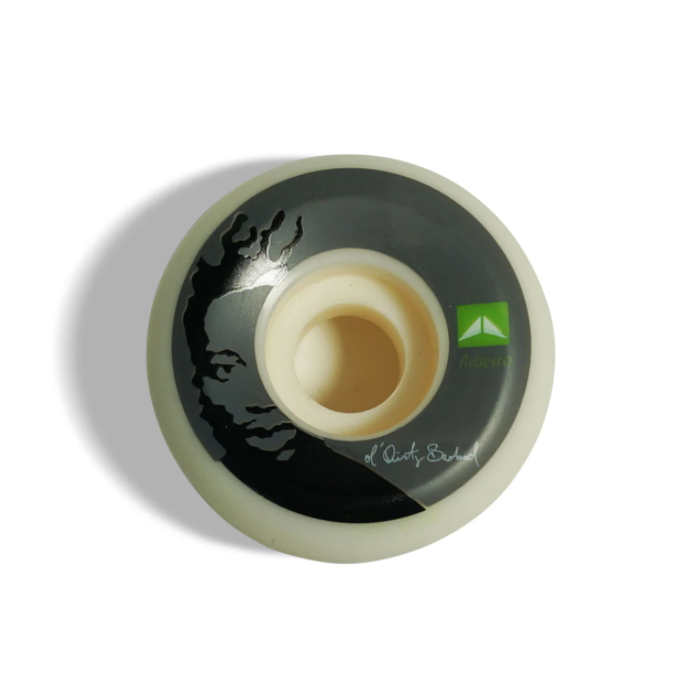 Crupie Skateboard Wheels ODB Ribeiro