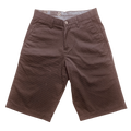 Volcom Shorts Chino Frickin Stripe brown