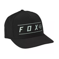 Fox Tech Flexfit Pinnacle black