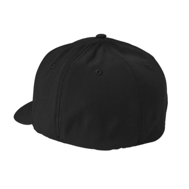 Fox Tech Flexfit Pinnacle black