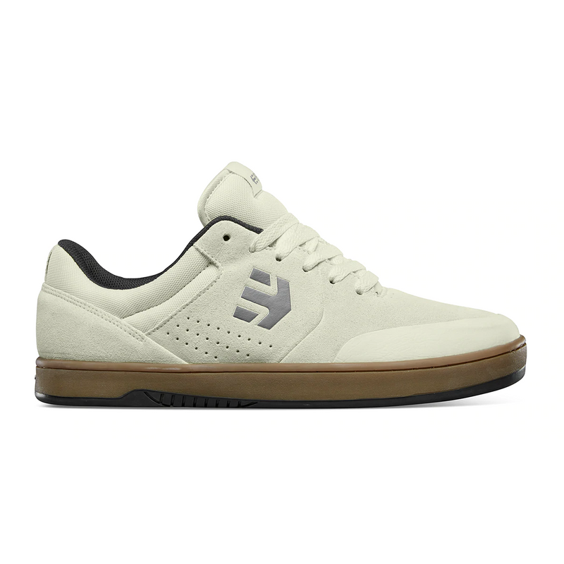 Etnies Schuhe Marana white/gum