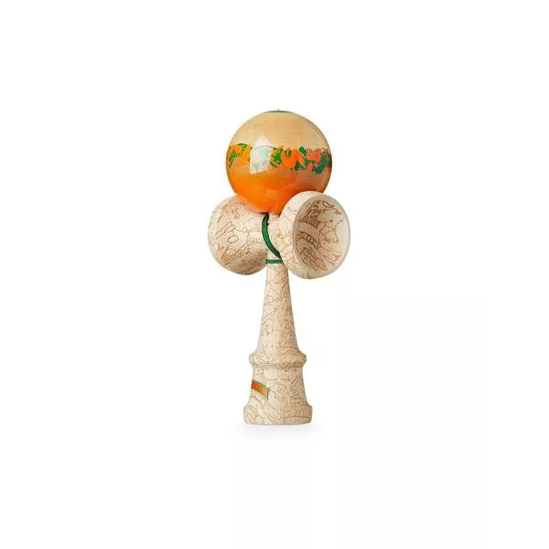 Kendama KROM Unity Equilibrium