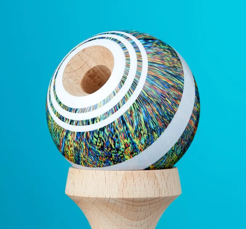 Kendama KROM Noia 5