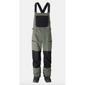 Jones Pant Mountain Surf Bib Herb Green