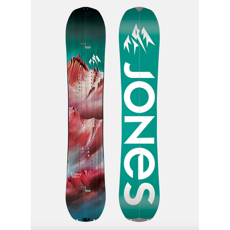 Jones Women's Splitboard Dream Weaver