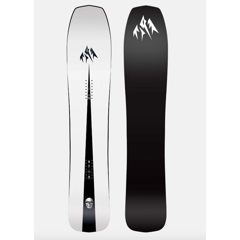 Jones Snowboard Mind Expander