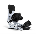 Now Snowboard Bindung Select Pro white