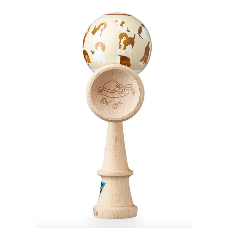 Kendama KROM Sosohan Beagle