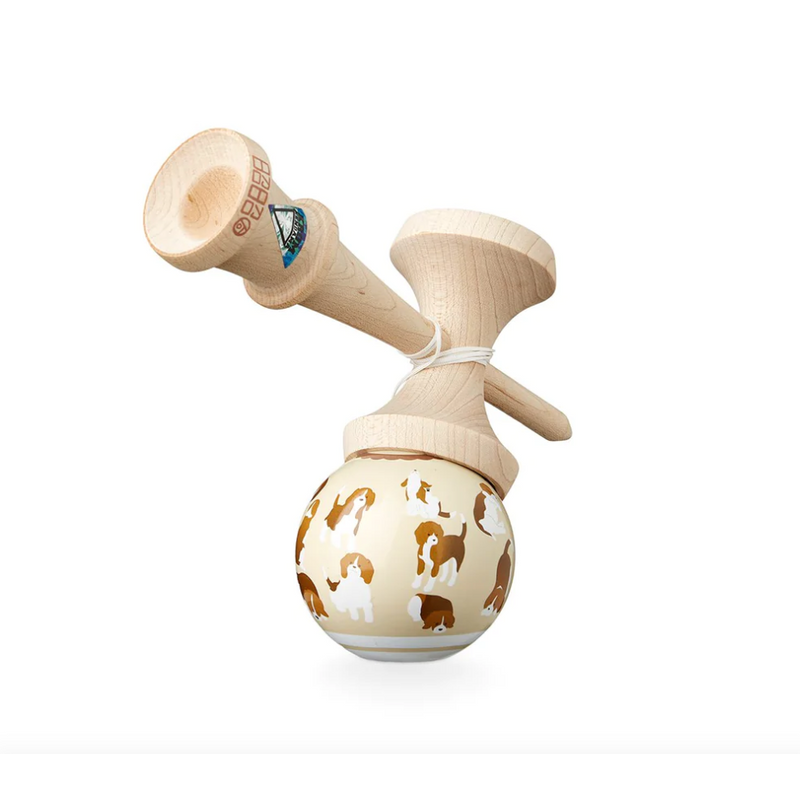 Kendama KROM Sosohan Beagle