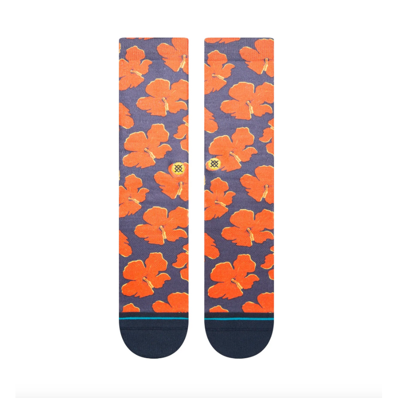 Stance Socks Meria Crew red