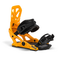 Now Snowboard Bindung Pro-Line marigold