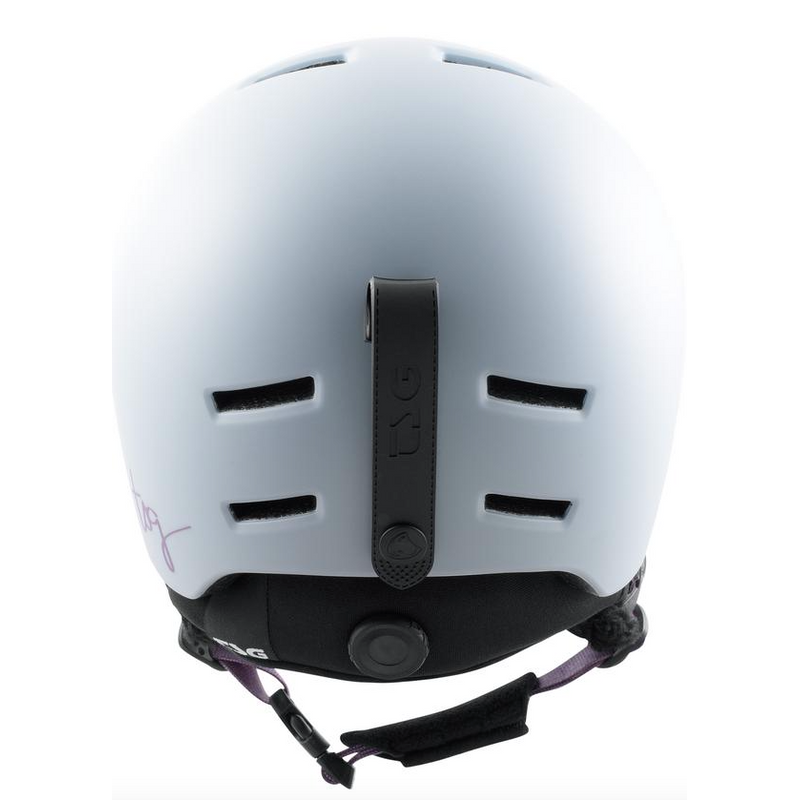 TSG Snowboard Helmet Cosma 2.0 satin skyride