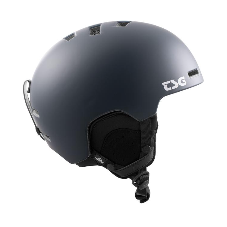 TSG Snowboard Helmet Vertice satin paynes grey