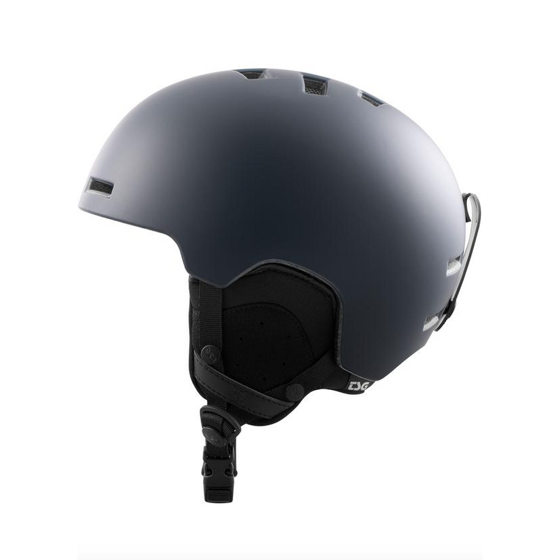 TSG Snowboard Helmet Vertice satin paynes grey