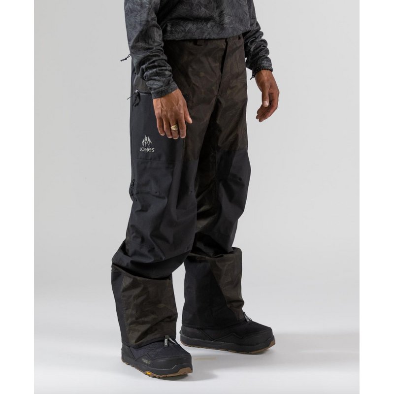 Jones Pant Mountain Surf MNT Surf