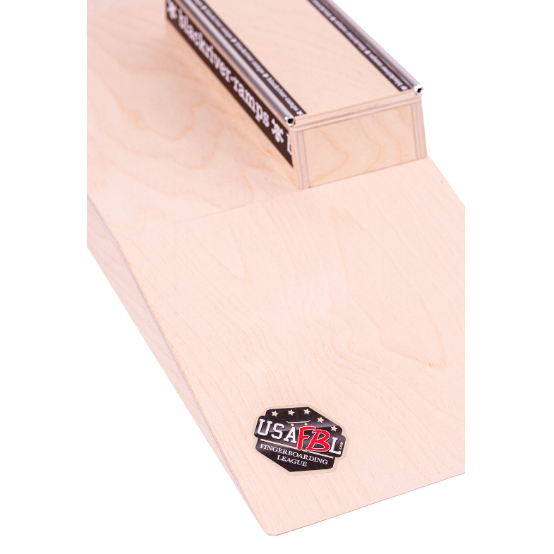 Blackriver Fingerboard Funbox