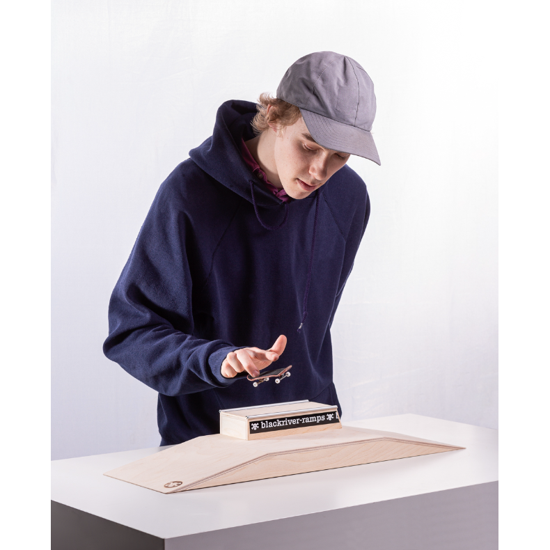 Blackriver Fingerboard Funbox