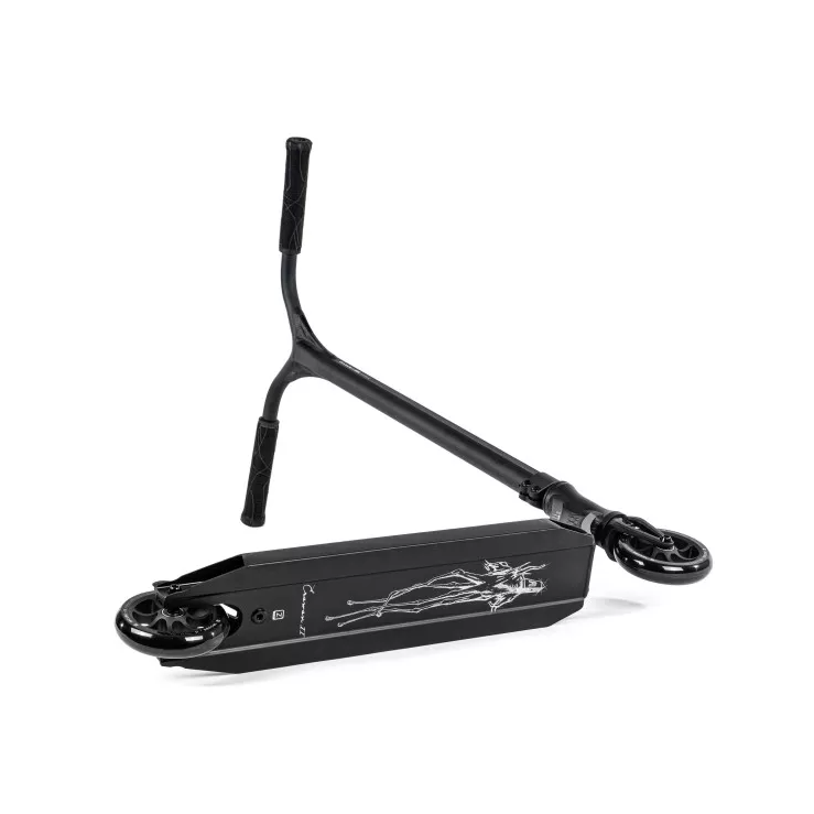 Ethic Complete Scooter Erawan V2 black